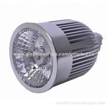 LED Light Fixtures